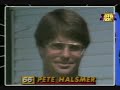 Indy 500 1982 - The Start, crash Indy 500 1982 - The Start, crash