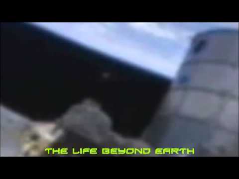 Increase of UFO Sightings around International Space Station