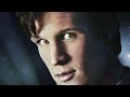 A breakdown of how I did the shots for my 'official' doctor who trailer that fooled a few people. Each character was photoshopped into a different BG. Usually 3 layers in different 'Z' spaces. In After Effects, I would position the three (or two) elements and animate a camera movement. Then add about 4-5 liquify filters for each part of the face I would mask around the eyes and create a separate layer for them to animate. And finally the Puppet feature and Starch tool to animate the neck. Music from Doctor Who at the Proms