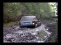 Subaru Off-Road