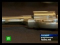 Видеоновость Револьвер Аль Капоне продадут за 115 тисяч долларов