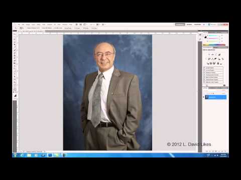 how to eliminate moire effect