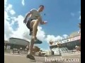 extreme hacky sack