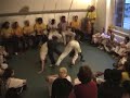 Capoeira Angola - CMestra Susy and Ameixa Capoeira Angola - CMestra Susy and Ameixa