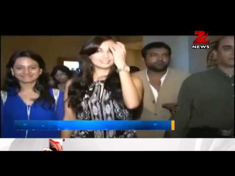 Superstar Salman Khan ready to get married