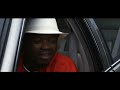 50Cent -  Before I Self Destruct Trailer- Cabby