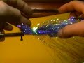 NEWFLIES - TUNABLE TUBE FLIES and TROLLING LURES (FLIES)