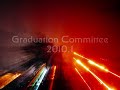 Graduation Committee 2010.1
