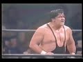Abdullah The Butcher VS Wahoo McDaniel ?(2)?79\