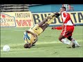 comedy soccer