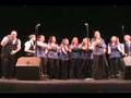 USC SoCal Vocals Total Eclipse of the Heart Row 1 Marin ICCA