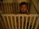 Aidan Can Stand Up!