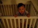 Aidan Can Stand Up!