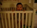 Aidan Can Stand Up!