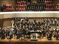 Santiago Cimadevilla performs Astor Piazzolla's Adios Nonino, with the Helycon Symphony Orchestra and choir. Frits Philips Muziekcentrum, Eindhoven (The Netherlands), 18/11/2006.