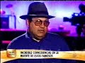muerte de famosos