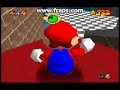 Nuusika Goes Super Mario 64 Nuusika Goes Super Mario 64