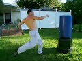 training clip