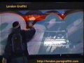 graffiti vs DJ vadim- Terroist graffiti vs DJ vadim- Terroist