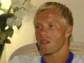 #4 ChelseaTV interview with Eidur in 2004