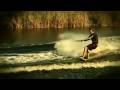 Sea-Doo WAKE DO IT Trick Tips - Ollie 180 w/ Horan - PWC Boat wakeskate