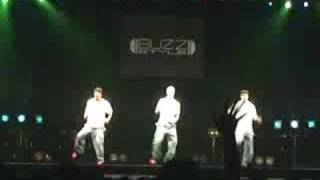 Kite & Madoka & Ishi (Former Action) – BUZZ STYLE