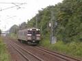 JR北海道 731系