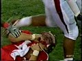 Cougar Football 2004