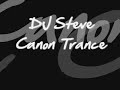 AuditionSEA DJ Steve - Canon Trance