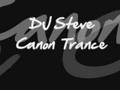 AuditionSEA DJ Steve - Canon Trance