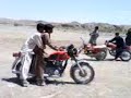 balochi