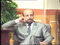 سمعة موسى حجازين عزف على العود - مسرحية هاي مواطن