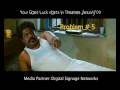 BAD LUCK GOVIND: Problem (30 Sec)