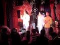 talentadings stand up for love