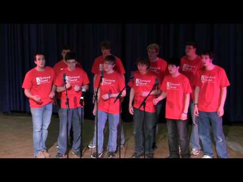 pokebob4eva - Solos: Kevin Tesch, Craig Martek.