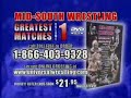 Mid South Wrestling Greatest Matches