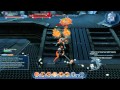 DC Universe - To the Batcave!