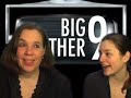 Beyond Reality - Big Brother 9 Recap  2/17/08