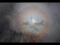 Rare Atmospheric optics and cloud patterns Rare Atmospheric optics and cloud patterns