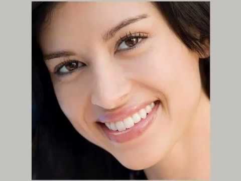how to whiten fluorosis teeth