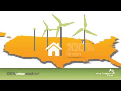 North American Power How Energy Deregulation Works