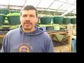 Food Love: Growing Power (Part 1 of 3) Food Love: Growing Power (Part 1 of 3)