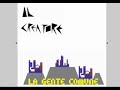 Il creatore - Dentro la stanza Il creatore - Dentro la stanza