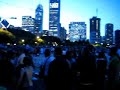 Summerdance Chicago DJ Greenskeepers Grant Park pt 2