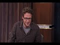 megan fox - seth rogen talks about being rejected by megan fox