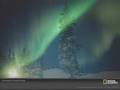 Aurora Boreal e Austral