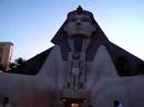 Luxor - de sfinx