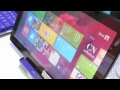 Windows 8 pre beta hands on