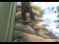 videos de Girafa escalando no niver de amanda