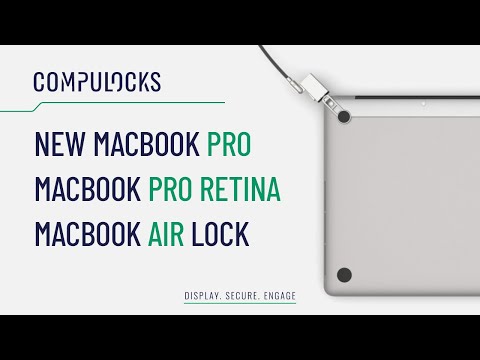 how to number lock on mac